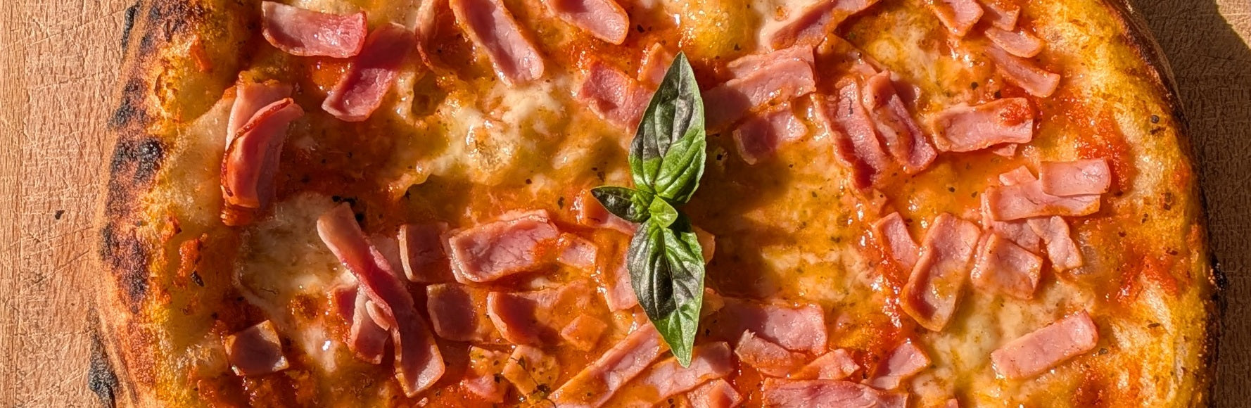 Die perfekte Pizzasauce und weitere Pizza-Tipps