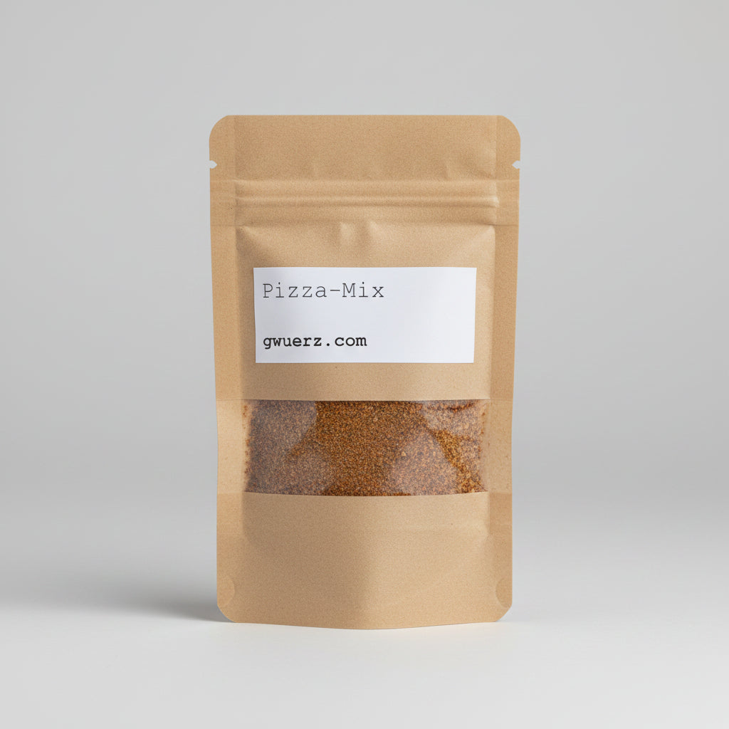 Pizza-Mix